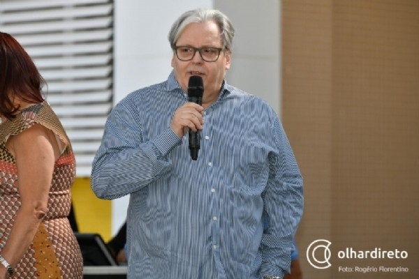 11:30 - 
							Magistrado determina produção de provas em ação de R$ 9,7 milhões contra ex-secretário de Saúde