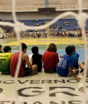 11:54 - 
							Matrículas para novos alunos da Escola Estadual Governador José Fragelli começam nesta segunda; veja resultado de avaliações