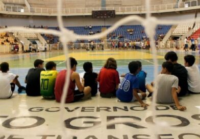 11:54 - 
							Matrículas para novos alunos da Escola Estadual Governador José Fragelli começam nesta segunda; veja resultado de avaliações