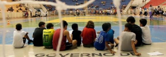 11:54 - 
							Matrículas para novos alunos da Escola Estadual Governador José Fragelli começam nesta segunda; veja resultado de avaliações