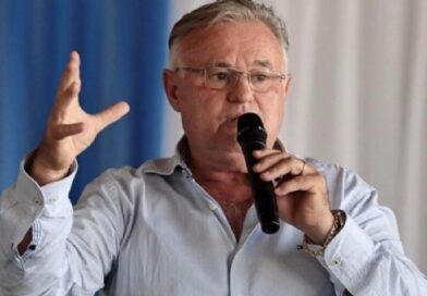 16:06 - 
							Eraí Maggi teria adquirido cerca de 40 mil hectares de terra na Bolívia; infraestrutura é entrave na região