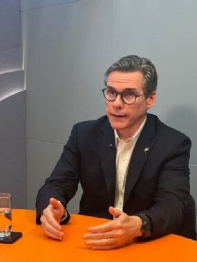 16:45 - 
							Gallo vê frete e custo do milho sob risco com guerra no Irã, mas minimiza troca comercial com país