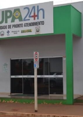 18:34 - 
							Câmara de cidade de MT aprova R$ 2,4 milhões para contratar profissionais e conter colapso na saúde