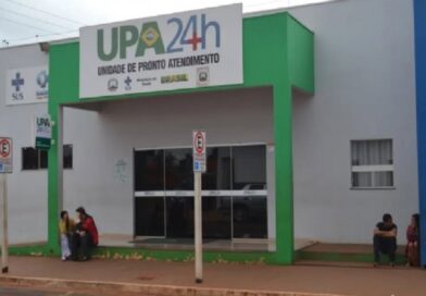 18:34 - 
							Câmara de cidade de MT aprova R$ 2,4 milhões para contratar profissionais e conter colapso na saúde