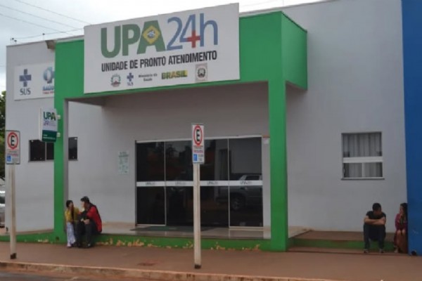 18:34 - 
							Câmara de cidade de MT aprova R$ 2,4 milhões para contratar profissionais e conter colapso na saúde