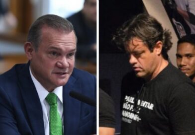 19:41 - 
							PL aciona Justiça por vídeo em que influenciador diz que Fagundes "deveria estar preso"