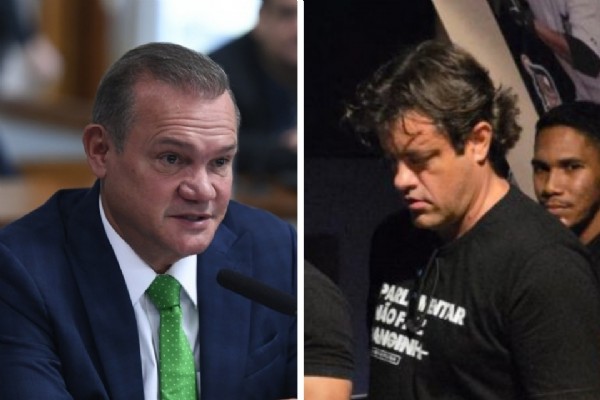 19:41 - 
							PL aciona Justiça por vídeo em que influenciador diz que Fagundes "deveria estar preso"