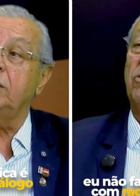 20:01 - 
							Sem 'vidro de ódio'