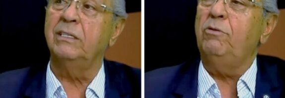 20:01 - 
							Sem 'vidro de ódio'