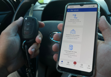Comunicação de venda do veículo pode ser feita de forma online em Mato Grosso