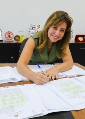 18:03 - 
							Flávia Moretti sanciona leis de PCCS e garante valorização esperada há décadas pelos servidores