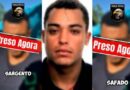 18:10 - 
							Criminoso com 17 passagens policiais volta a ser preso após incitar execução de policiais em momentos de lazer; ouça áudio