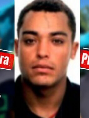 18:10 - 
							Criminoso com 17 passagens policiais volta a ser preso após incitar execução de policiais em momentos de lazer; ouça áudio