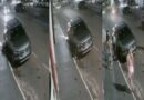 18:15 - 
							Motociclista fica entre a vida e a morte após parar embaixo de caminhonete em MT; veja vídeo