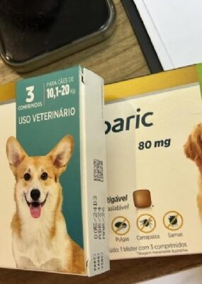 18:23 - 
							Polícia Civil apura uso de medicamentos vencidos em clínica veterinária em Lucas do Rio Verde
