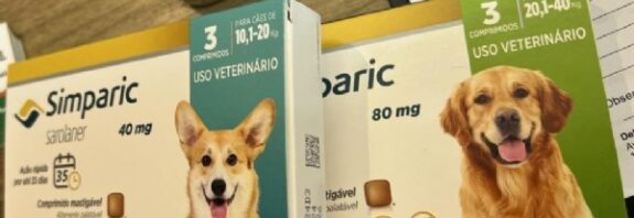 18:23 - 
							Polícia Civil apura uso de medicamentos vencidos em clínica veterinária em Lucas do Rio Verde