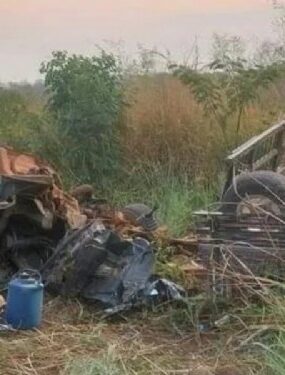 Homem é condenado a 39 anos por matar sobreviventes de acidente e roubar carro :: Notícias Jurídicas