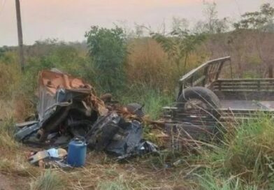 Homem é condenado a 39 anos por matar sobreviventes de acidente e roubar carro :: Notícias Jurídicas