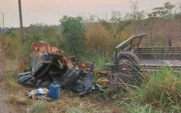 Homem é condenado a 39 anos por matar sobreviventes de acidente e roubar carro :: Notícias Jurídicas