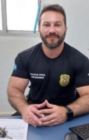 Olhar Jurídico