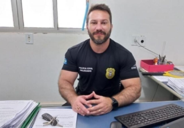 Olhar Jurídico