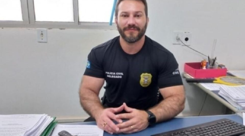 Olhar Jurídico