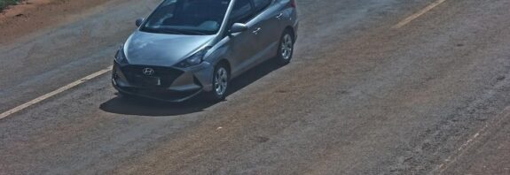 Vigia mais MT auxilia na recuperação de dois veículos em menos de 24 horas no interior de MT