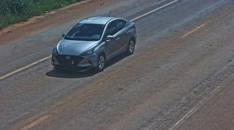 Vigia mais MT auxilia na recuperação de dois veículos em menos de 24 horas no interior de MT
