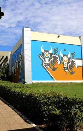 FIT Pantanal 2026 registra público de 100 mil pessoas e participação de 43 municípios