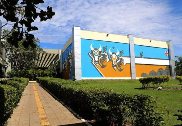 FIT Pantanal 2026 registra público de 100 mil pessoas e participação de 43 municípios