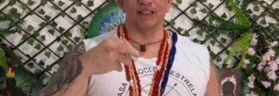 Olhar Jurídico