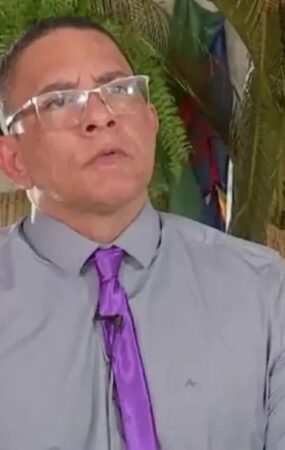 Olhar Jurídico