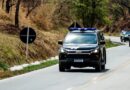 Polícia Civil prende homem que foi condenado a 53 anos de prisão por estuprar e engravidar enteada