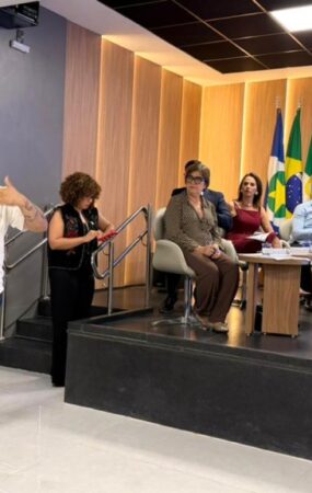 SES anuncia a carteira digital da pessoa com fibromialgia em MT; documento está em fase de testes