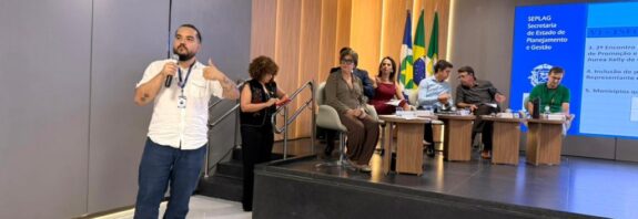 SES anuncia a carteira digital da pessoa com fibromialgia em MT; documento está em fase de testes